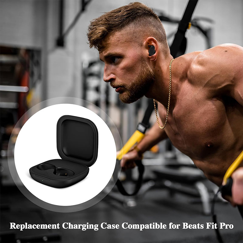Etui ładujące do słuchawek Bea – Earbuds Charging Case recenzja i cena