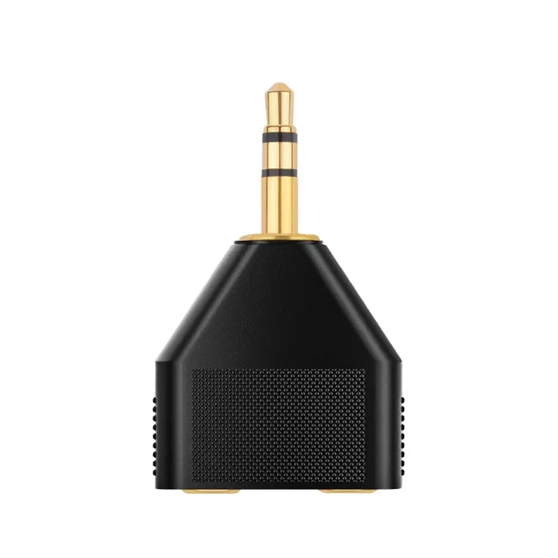 2/4/8szt 3.5mm Stereo żeńskie  – Audio Splitter Y recenzja i cena