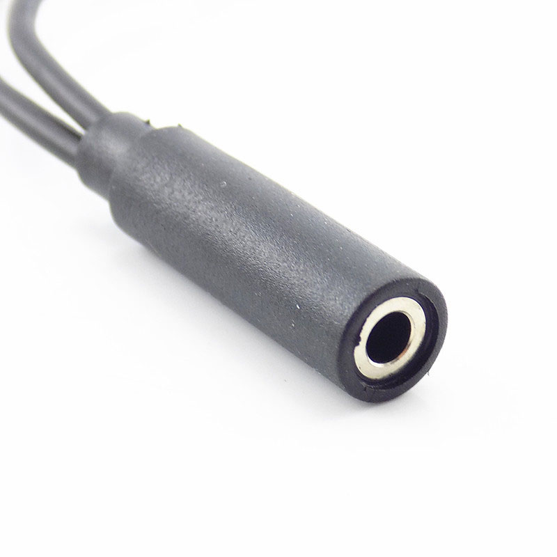 3,5 mm żeńskie gniazdo RCA Ste – Cable Extension 3.5 recenzja i cena