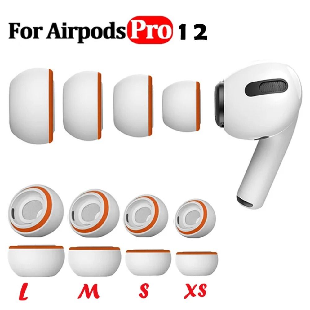 Końcówki douszne z pianki memo – Earphone Foam Tip recenzja i cena
