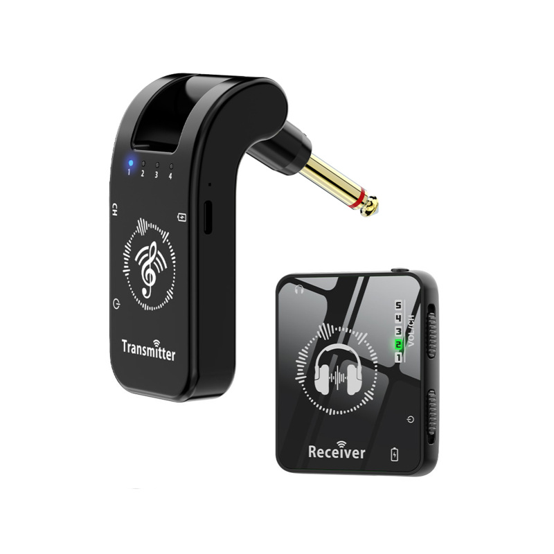 Wireless IEM System Transmitte – In Ear Monitor Iem recenzja i cena