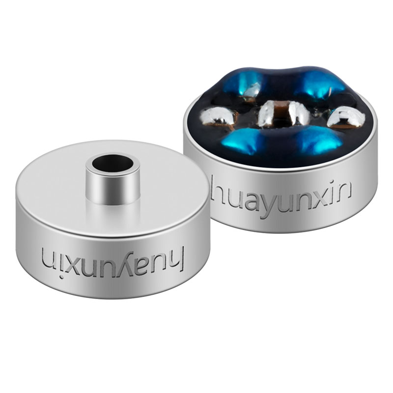 Huayunxin 7.1mm 4ohm 110db IEM – In Ear Monitor Iem recenzja i cena