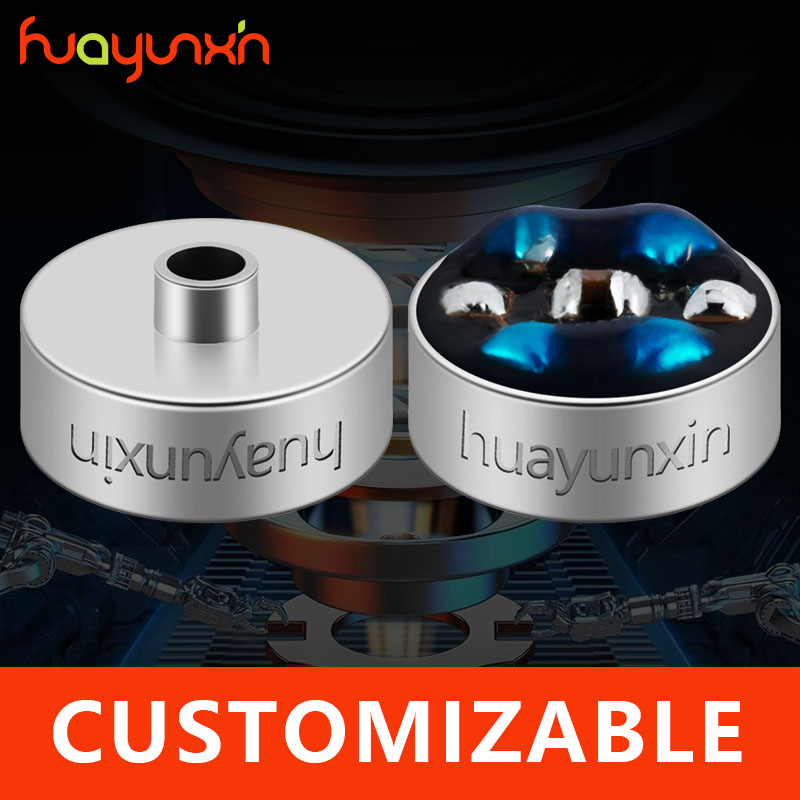 Huayunxin 7.1mm 4ohm 110db IEM – In Ear Monitor Iem recenzja i cena