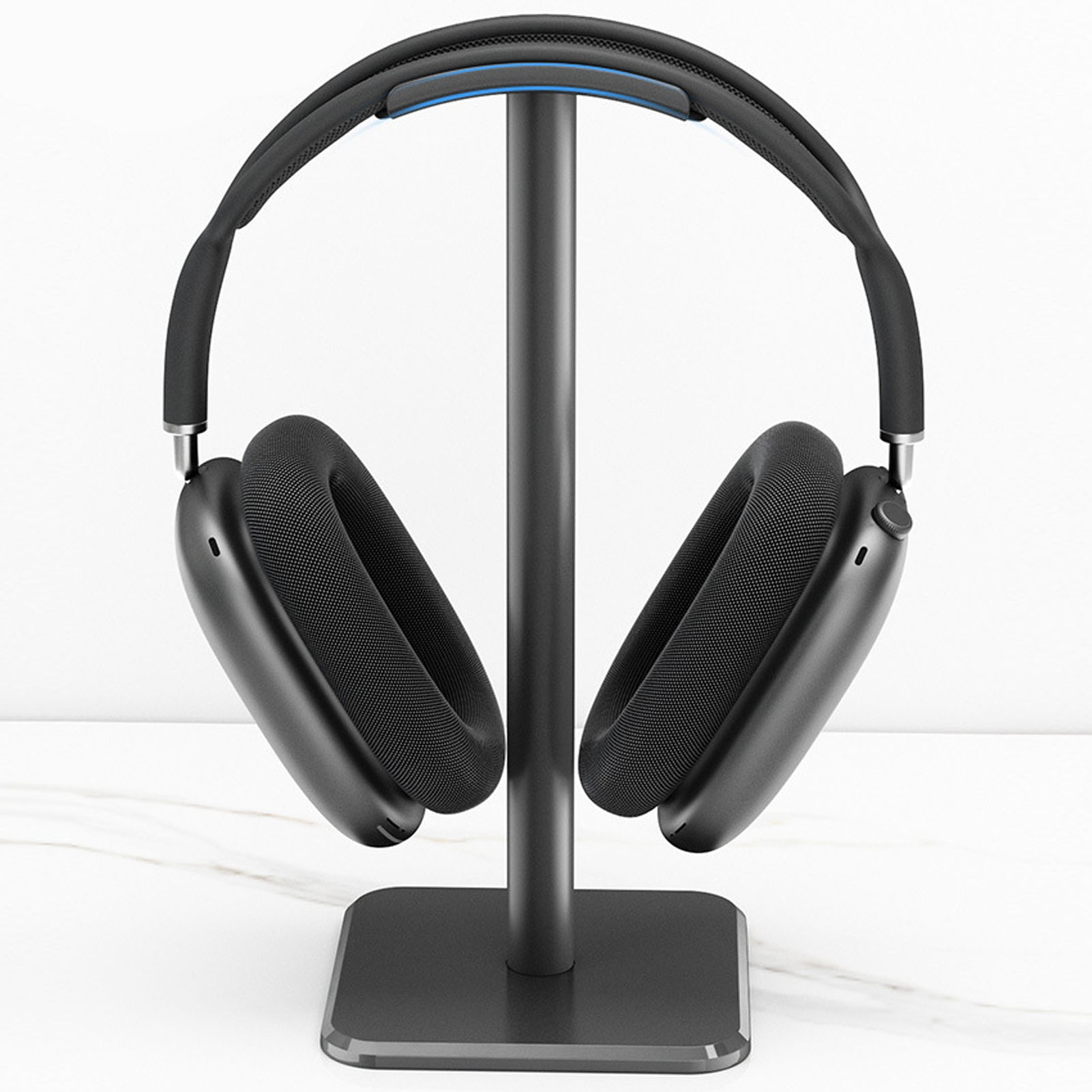 Stojak na słuchawki Zaokrąglon – Headphone Stand Desk recenzja i cena