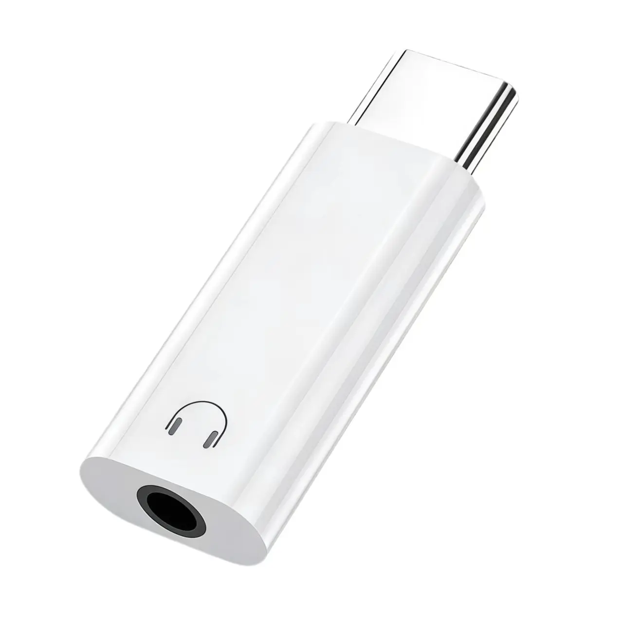Adapter USB-C na 3.5mm do słuc – Usb C Earphone recenzja i cena