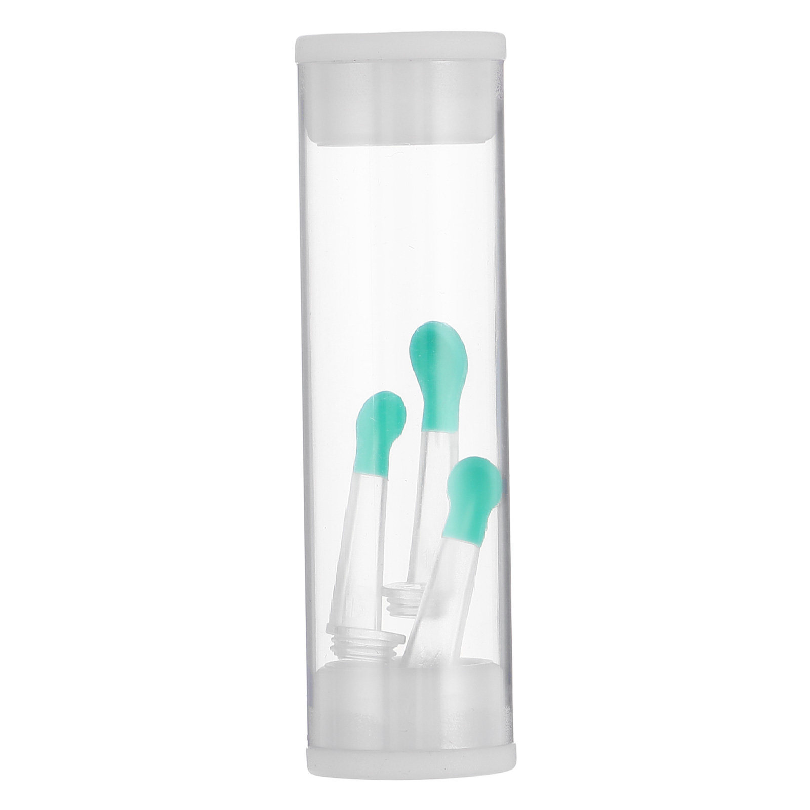 3 szt. Silikonowe końcówki och – Silicone Ear Tip Replacement recenzja i cena
