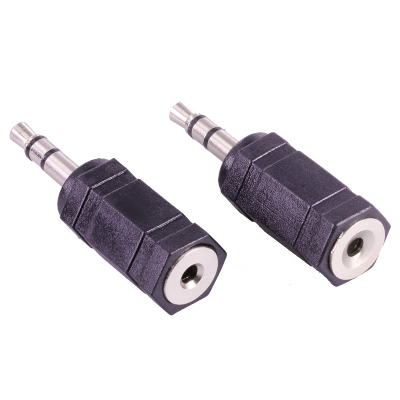Jack 3.5mm do 2.5mm Adapter Au – Cable Extension 3.5 recenzja i cena
