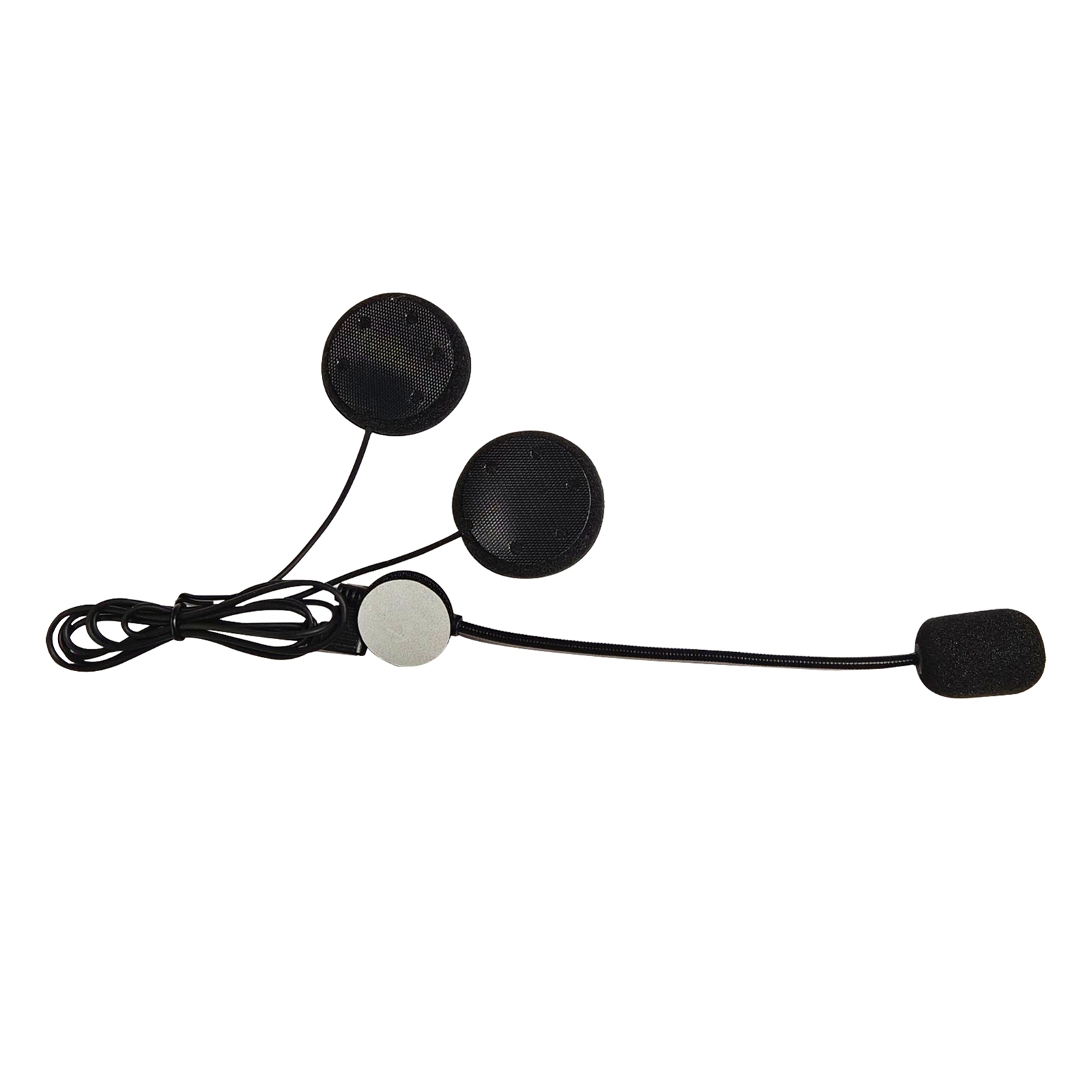 Oryginalny klips do mocowania  – Usb C Earphone recenzja i cena