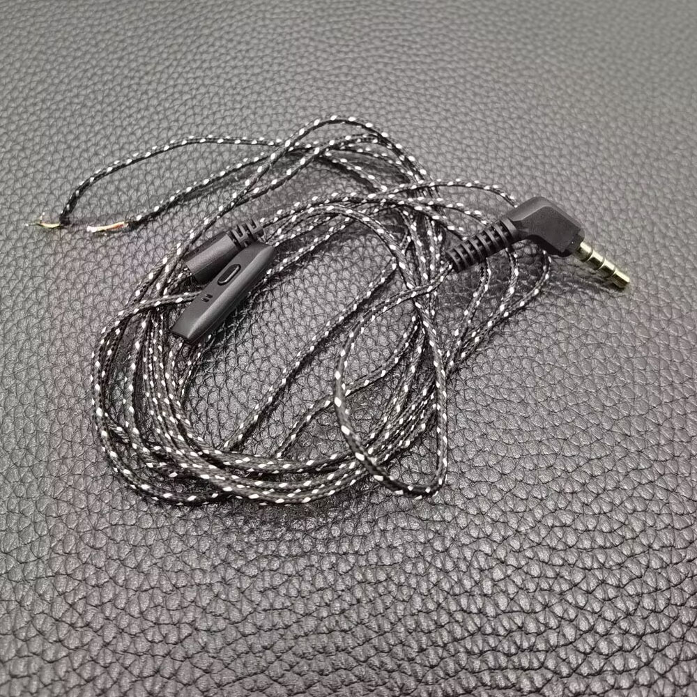 Kabel naprawczy do słuchawek K – Wired Earphone Mic recenzja i cena