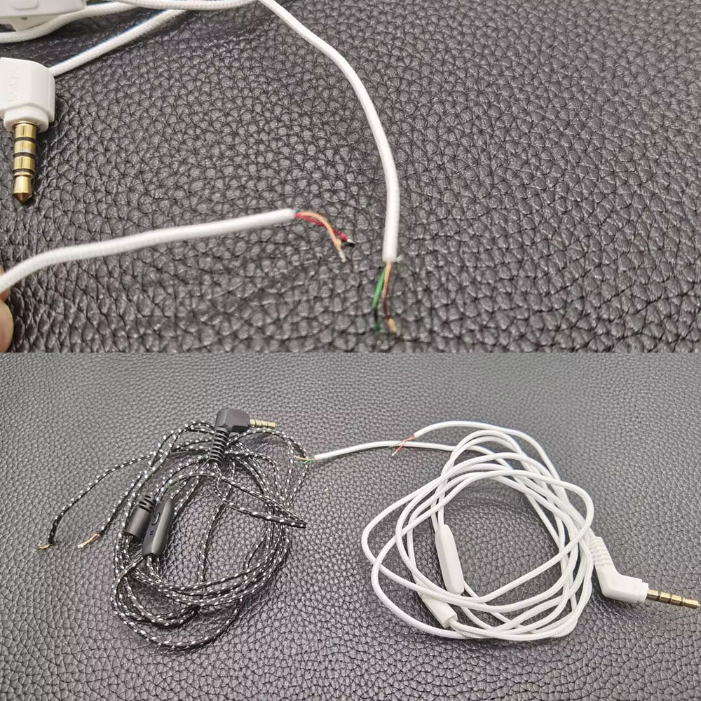 Kabel naprawczy do słuchawek K – Wired Earphone Mic recenzja i cena