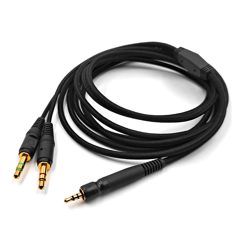 Kabel słuchawek zastępczych Au – Cable Extension 3.5 recenzja i cena