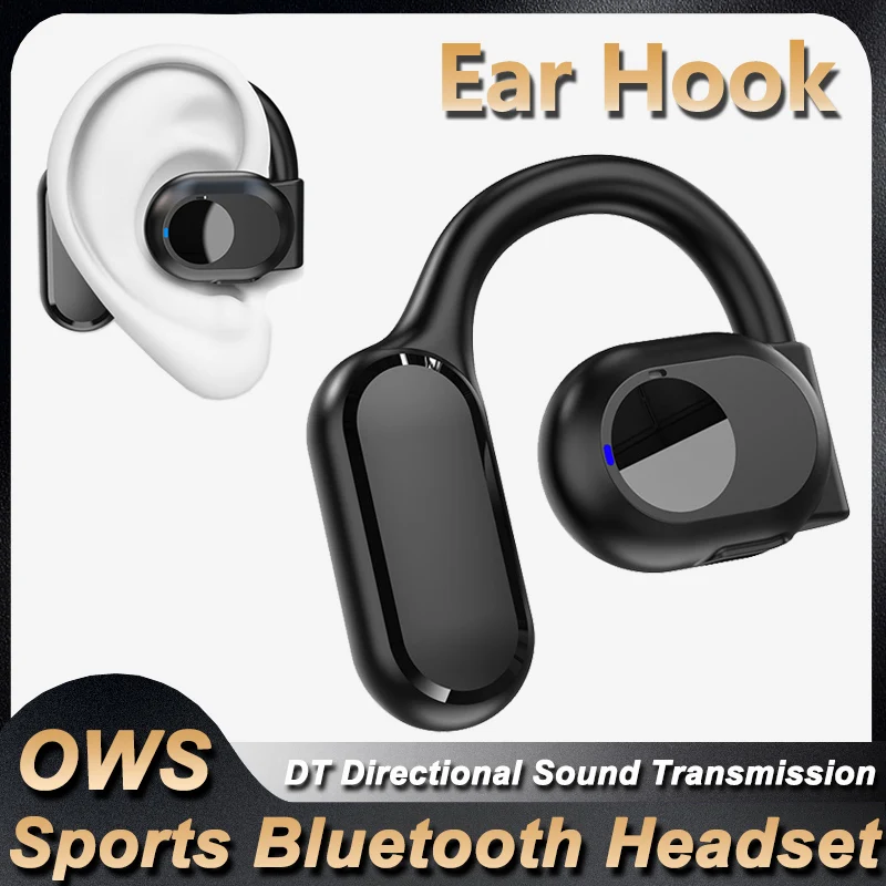 Bezprzewodowe słuchawki Blueto – Bluetooth Headset On Ear recenzja i cena