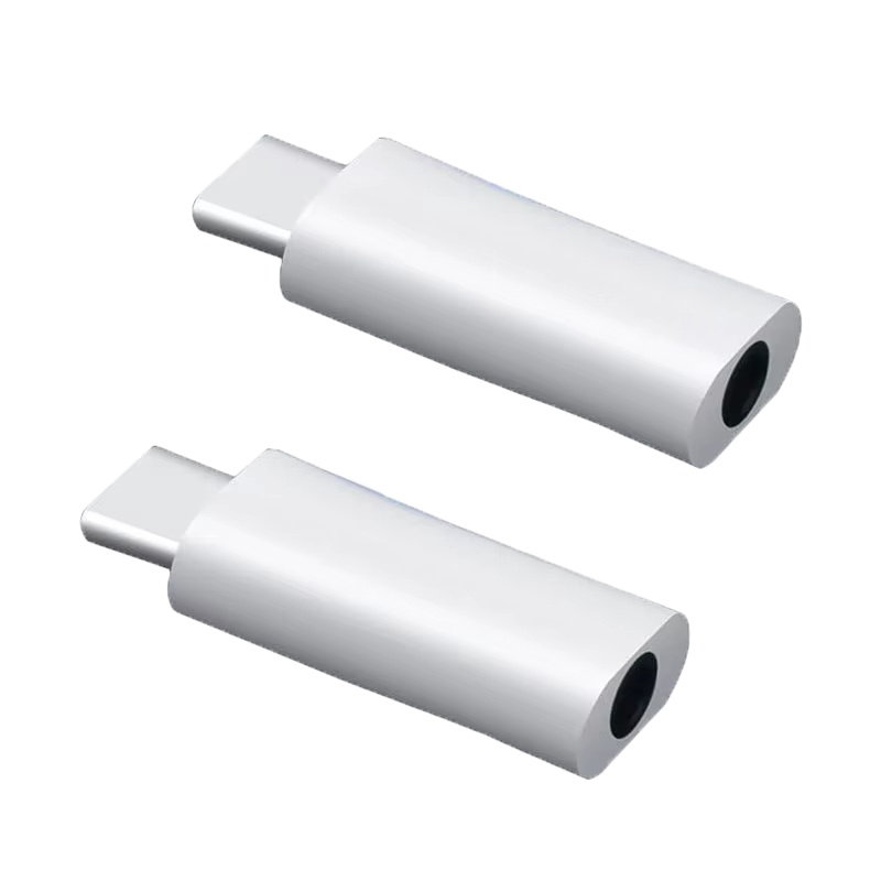 Adapter audio z USB-C na 3.5mm – Audiophile Headphone Wired recenzja i cena