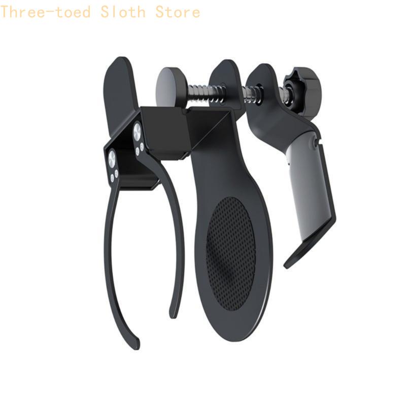 Aluminiowe organizery na kubki – Headphone Stand Desk recenzja i cena