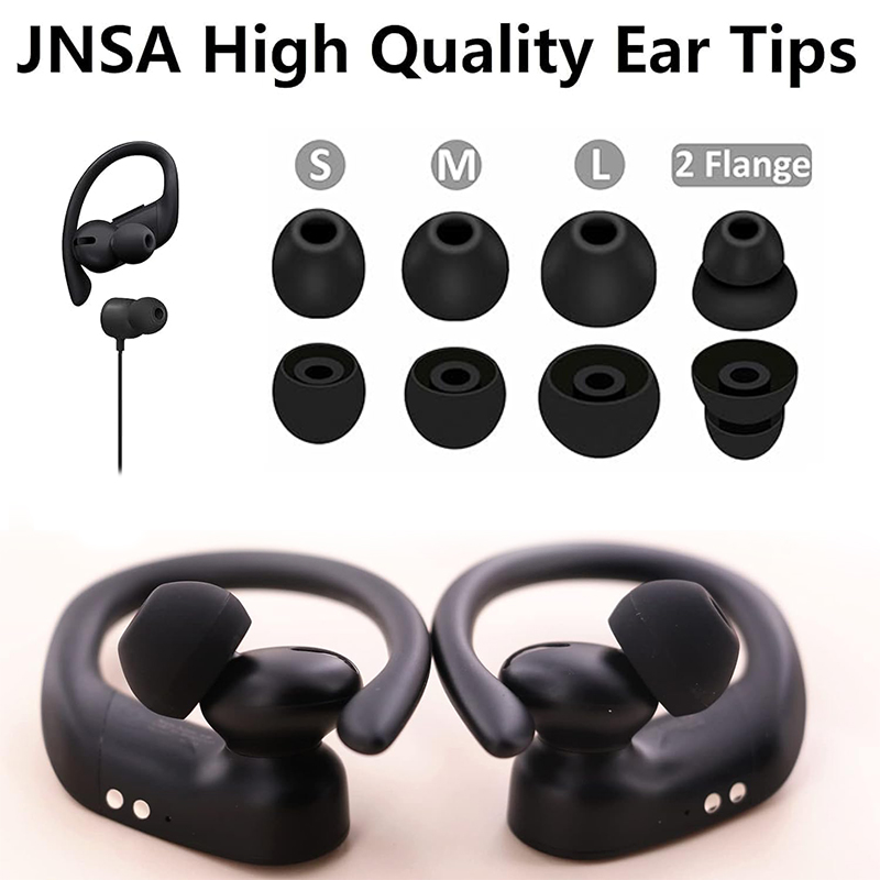 Silikonowa końcówki słuchawek  – Silicone Ear Tip Replacement recenzja i cena