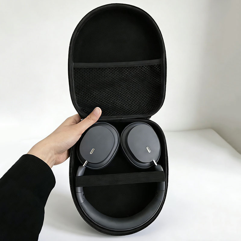 Etui do przechowywania słuchaw – Headphone Case Hard recenzja i cena