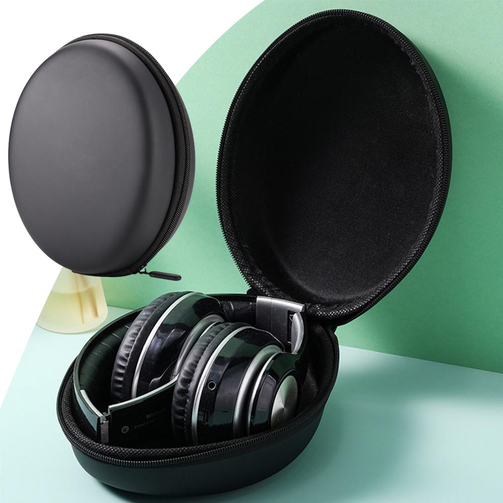 Etui na słuchawki PU Mini Twar – Headphone Case Hard recenzja i cena