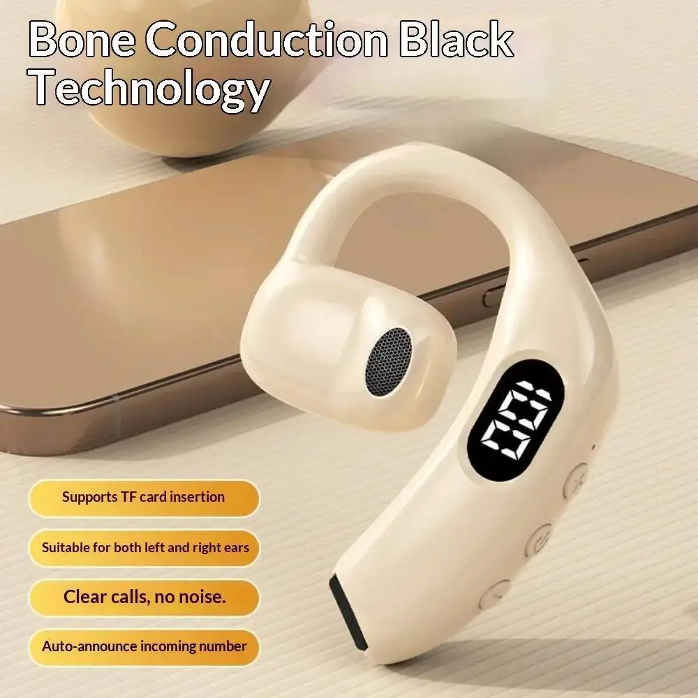 Bezprzewodowe słuchawki Blueto – Bluetooth Headset On Ear recenzja i cena
