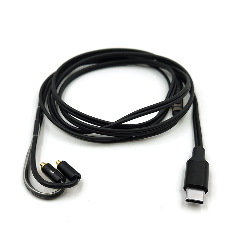 Dla SE215 SE535 SE846 N5005 N3 – Usb C Earphone recenzja i cena