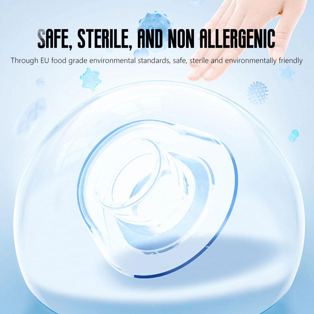 Fizyczne etui na słuchawki z r – Silicone Ear Tip Replacement recenzja i cena