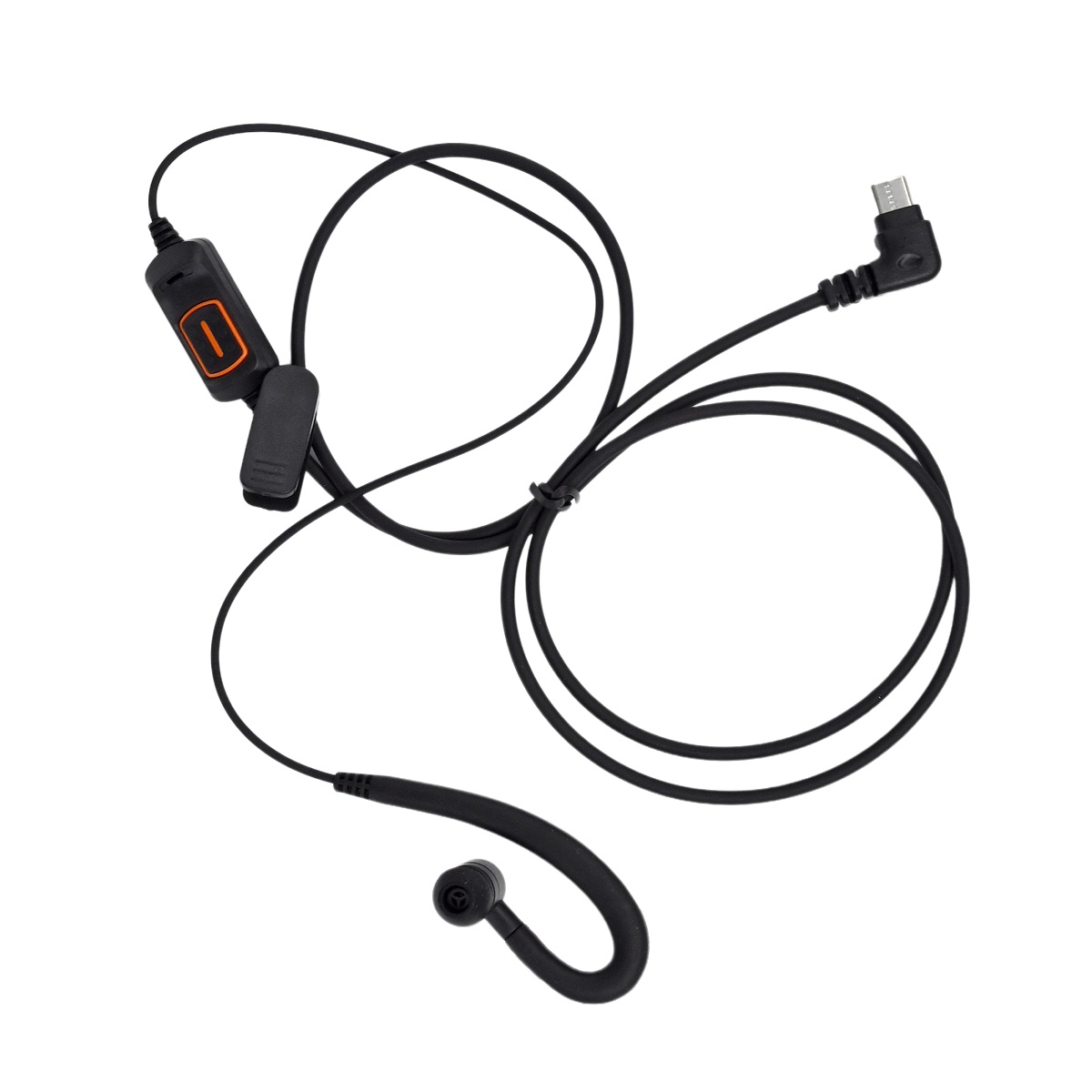 Słuchawka z wtyczką USB typu C – Usb C Earphone recenzja i cena